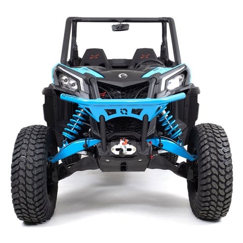HMF Defender Front Bumper Can Am Maverick Trail / Sport