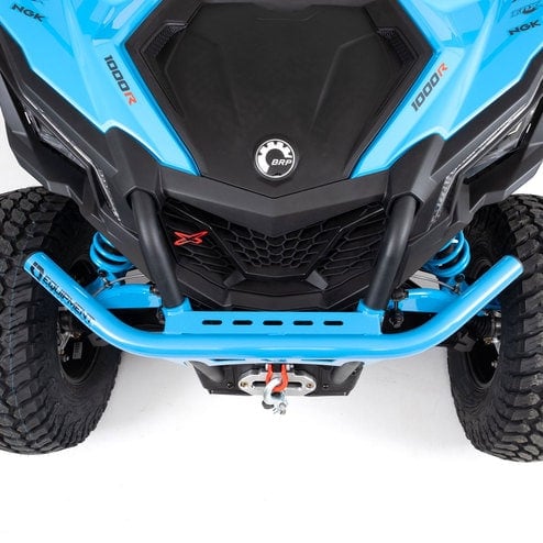 HMF Defender Front Bumper Can Am Maverick Trail / Sport