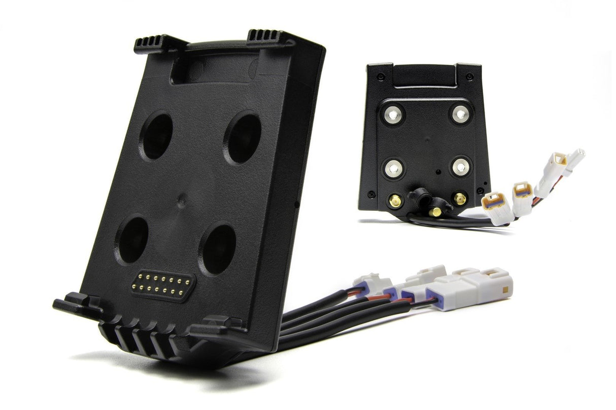 Trail Tech Voyager Pro 922-124 (Auto)