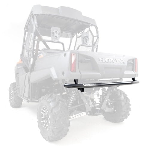 HMF Defender Rear Bumper Honda Pioneer 700