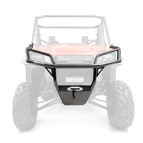 HMF Headlight Guards Honda Pioneer 1000