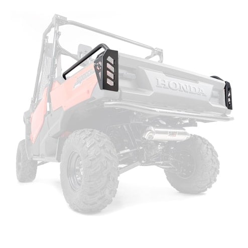 HMF Tailight Guards Honda Pioneer 1000
