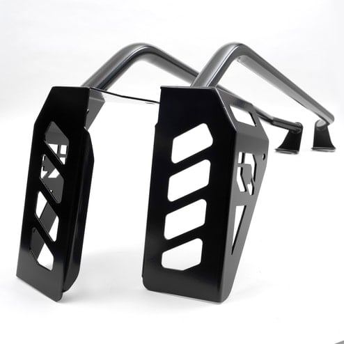 HMF Tailight Guards Honda Pioneer 1000