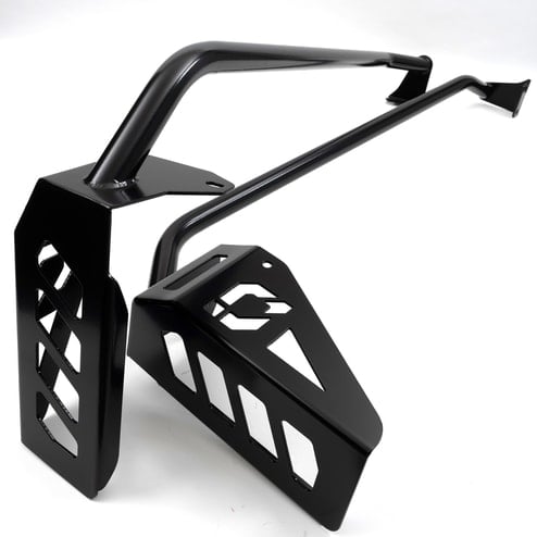 HMF Tailight Guards Honda Pioneer 1000