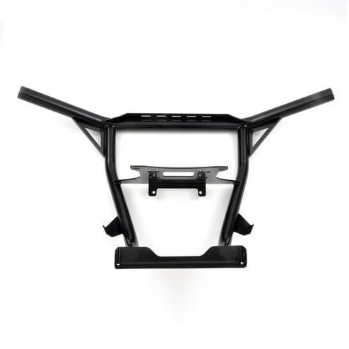 HMF Defender Front HD Bumper Honda Pioneer 1000