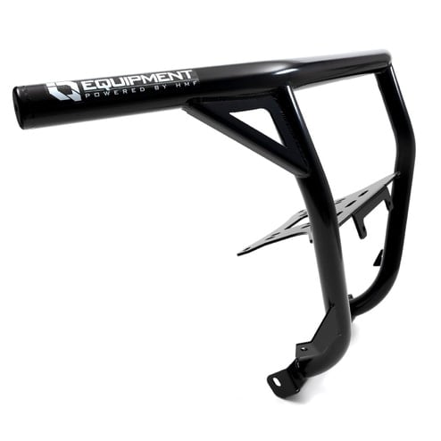 HMF Defender Front HD Bumper Honda Pioneer 1000