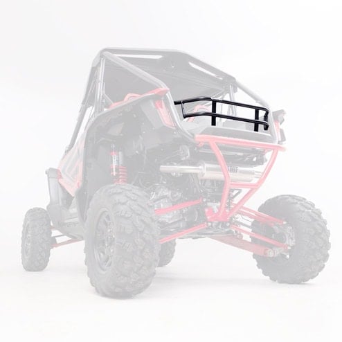 HMF Cargo Rack Honda Talon 1000R/X