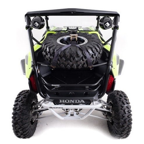 HMF Tire Rack Honda Talon 1000R/X