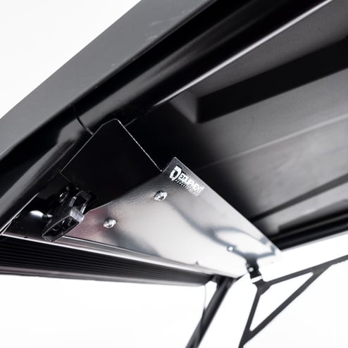 HMF Overhead Storage Tray Honda Talon 1000R/X