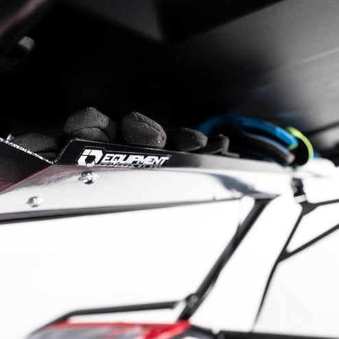 HMF Overhead Storage Tray Honda Talon 1000R/X