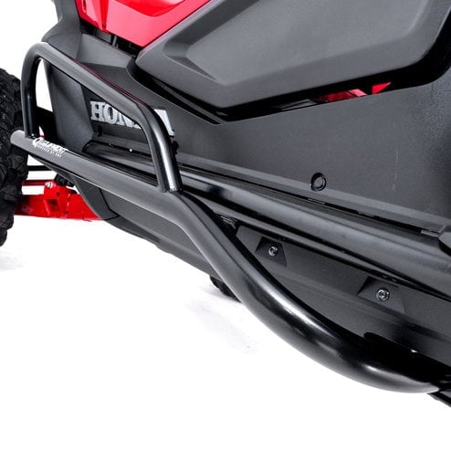 HMF Rock Sliders Honda Talon 1000R/X
