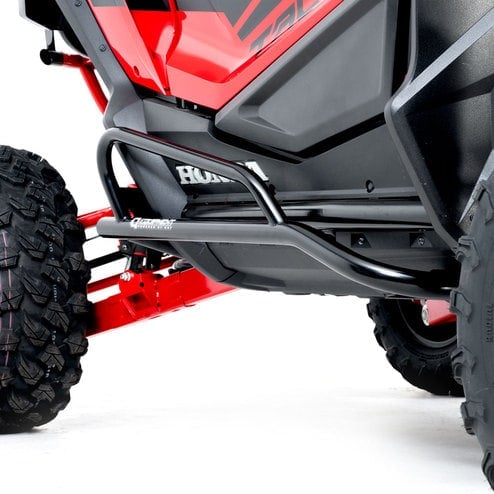 HMF Rock Sliders Honda Talon 1000R/X