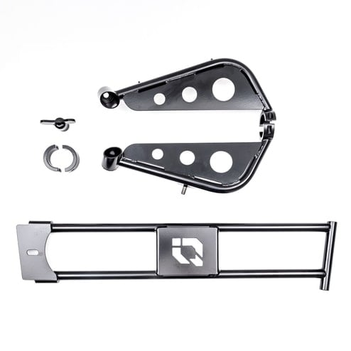 HMF Tailgate Honda Talon 1000R/X