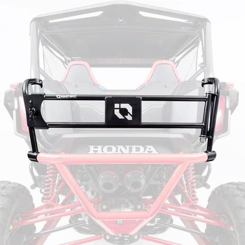 HMF Tailgate Honda Talon 1000R/X