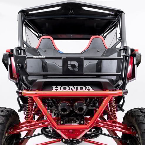 HMF Tailgate Honda Talon 1000R/X