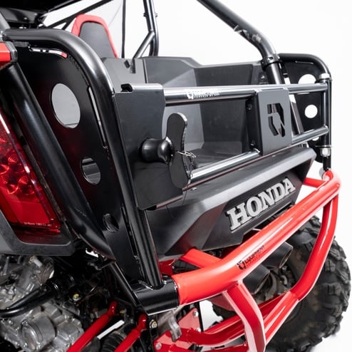 HMF Tailgate Honda Talon 1000R/X