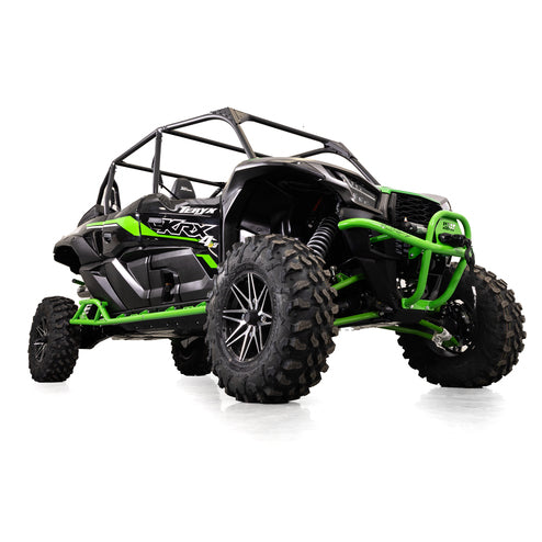 HMF Kawasaki KRX 4 1000 Rock Sliders