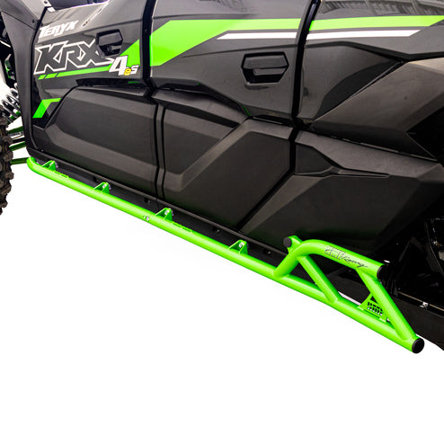 HMF Kawasaki KRX 4 1000 Rock Sliders