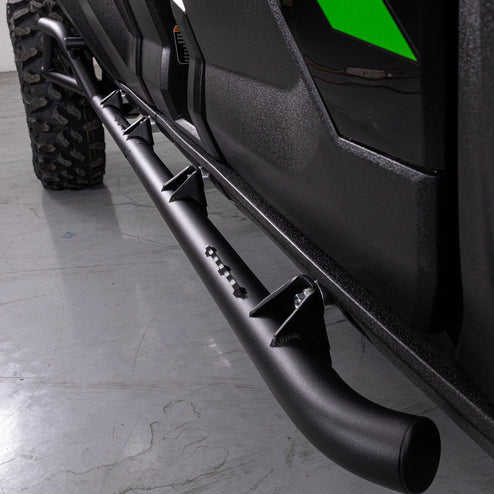 HMF Kawasaki KRX 4 1000 Rock Sliders