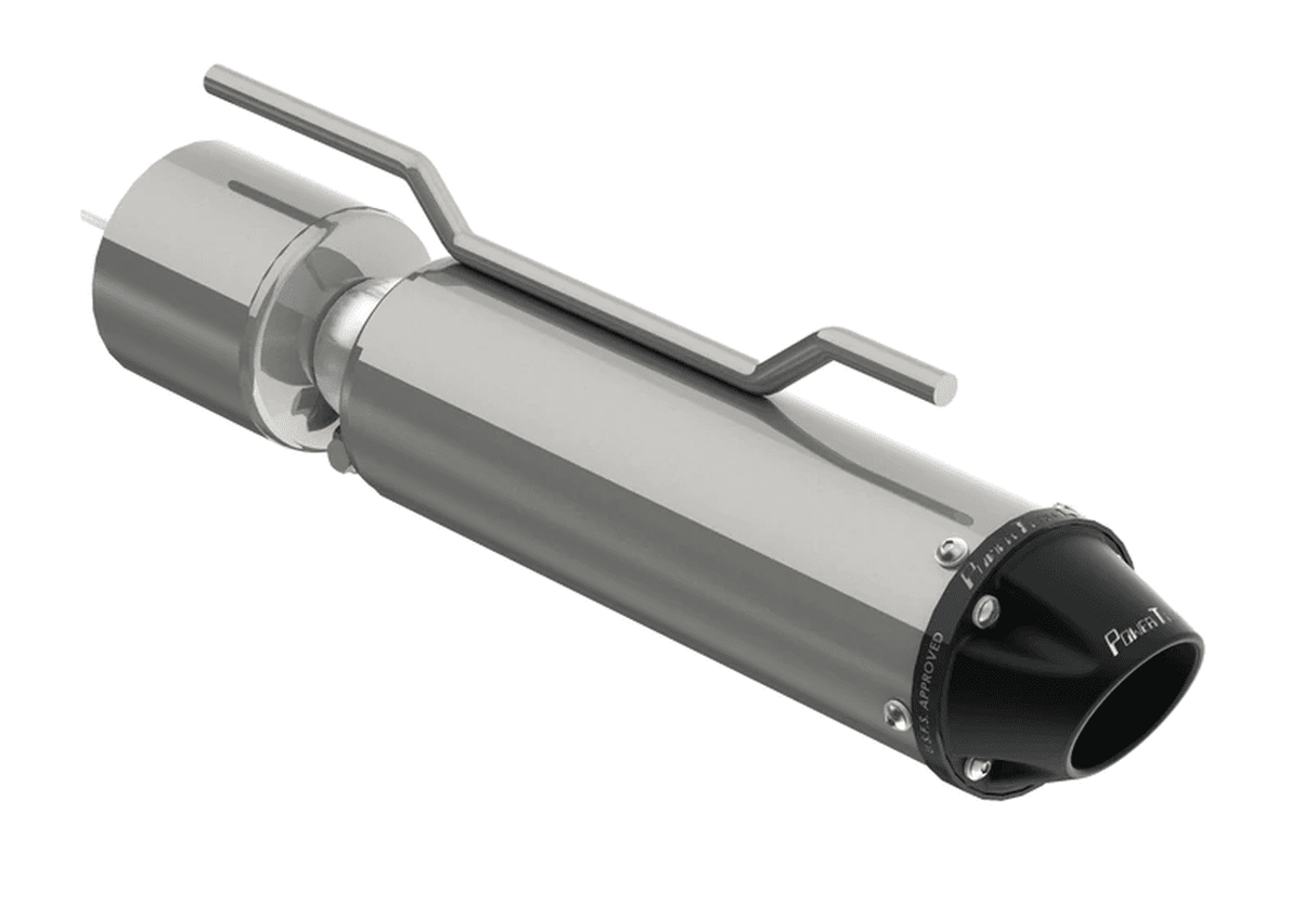 MBRP KRX exhaust