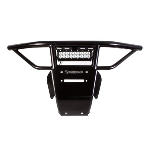 HMF Defender Front HD Bumper Polaris RZR TURBO (2016) | XP1K | S 9/1K