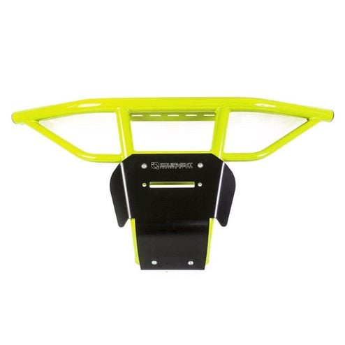 HMF Defender Front HD Bumper Polaris RZR TURBO (2016) | XP1K | S 9/1K