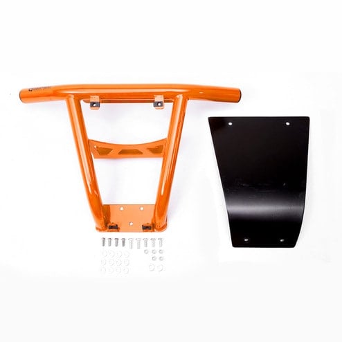 HMF Defender Front LT Bumper Polaris RZR TURBO | XP1K | S 9/1K