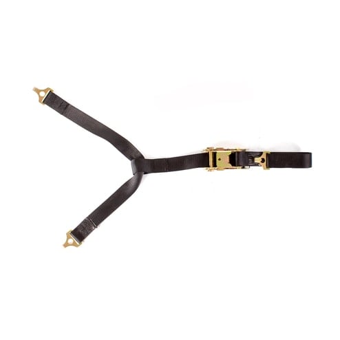 HMF Spare Tire Rack Polaris RZR TURBO | RZR XP1K