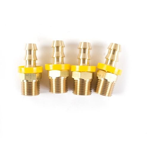 HMF Oil Filter Relocator Polaris RZR