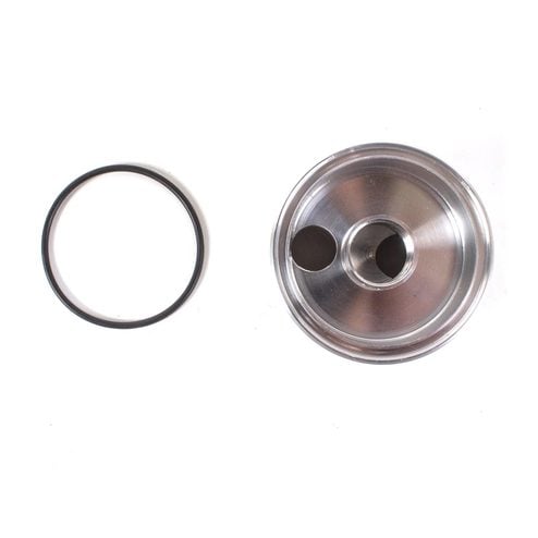 HMF Oil Filter Relocator Polaris RZR