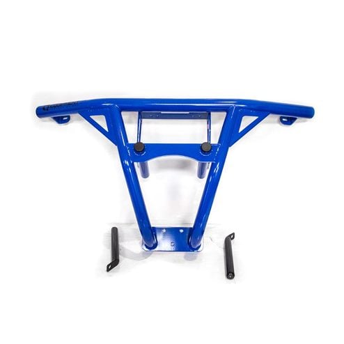 HMF Defender Front HD Deluxe Bumper Polaris General | RZR TURBO (16) | XP1K | S9/1K