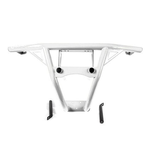 HMF Defender Front HD Deluxe Bumper Polaris General | RZR TURBO (16) | XP1K | S9/1K