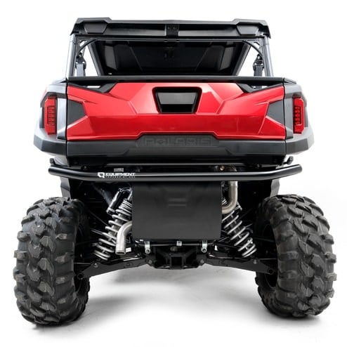 HMF Defender Rear Bumper Polaris General