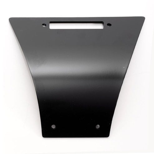 HMF Skid Plate HD Bumper Polaris RZR TURBO | S | XP1K