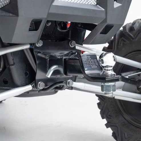 HMF HD Hitch Receiver 2 inch Polaris RZR XP 1000