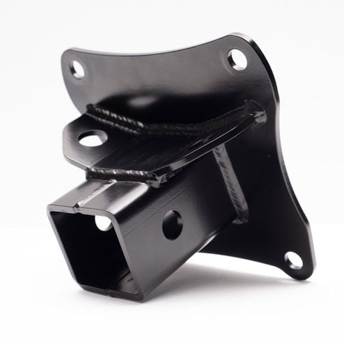 HMF HD Hitch Receiver 2 inch Polaris RZR XP 1000