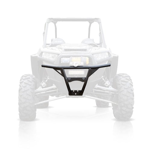 HMF Defender Front HD Deluxe Bumper Polaris RZR TURBO