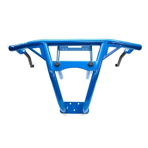 HMF Defender Front HD Deluxe Bumper Polaris RZR TURBO