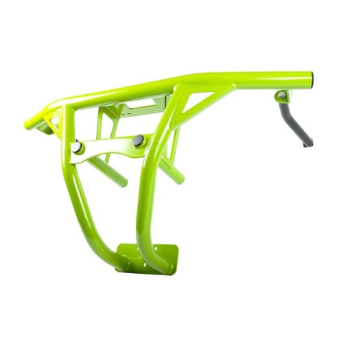 HMF Defender Front HD Deluxe Bumper Polaris RZR TURBO