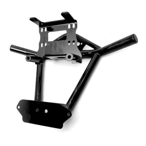 HMF Defender Front U4 Bumper Polaris RZR RS1