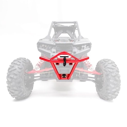HMF Defender Front U4 Bumper Polaris RZR RS1