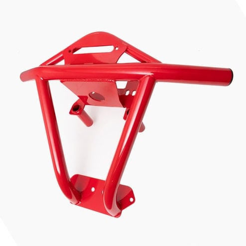 HMF Defender Front U4 Bumper Polaris RZR RS1