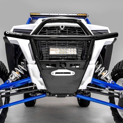 HMF Defender Front HD Bumper Polaris RZR TURBO | S | XP1K