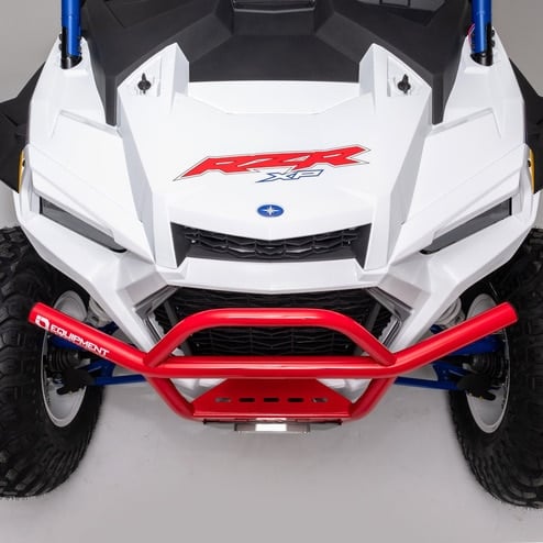 HMF Defender Front HD Bumper Polaris RZR TURBO | S | XP1K