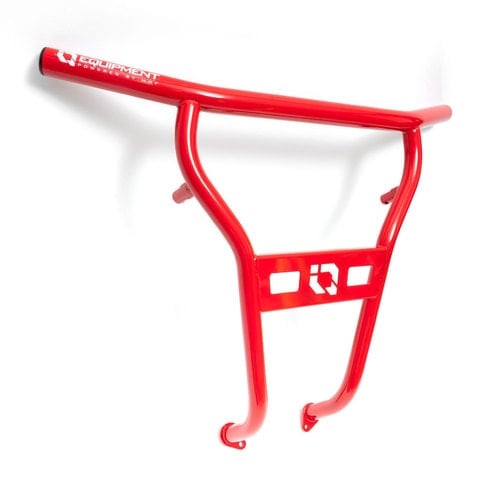 HMF Defender Rear Bumper Polaris RZR TURBO | S | XP1K