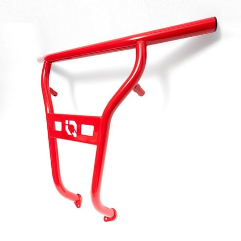 HMF Defender Rear Bumper Polaris RZR TURBO | S | XP1K