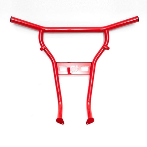 HMF Defender Rear Bumper Polaris RZR TURBO | S | XP1K