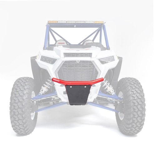 HMF Defender Front LT Bumper Polaris RZR TURBO | S | XP1K