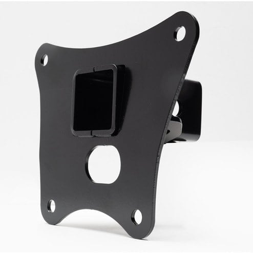 HMF HD Hitch Receiver 2 inch Polaris RZR XP Turbo S