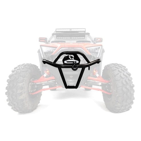 HMF Defender Front U4 Bumper Polaris RZR Pro XP